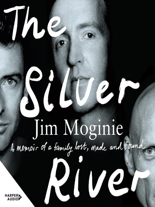 Title details for The Silver River by Jim Moginie - Available